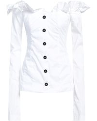 Philosophy Di Lorenzo Serafini - Top - Lyst