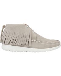 BORN ON MELROSE - Ankle Boots - Lyst