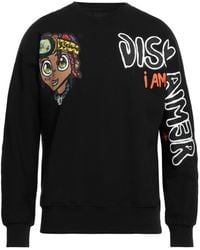 DISCLAIMER - Sweatshirt - Lyst