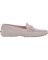 Tod's - Loafer - Lyst