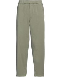 Alpha Studio - Trouser - Lyst