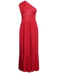 Mangano - Maxi-Kleid - Lyst