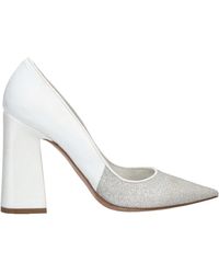 Pura López Heels for Women - Up to 62% off at Lyst.com
