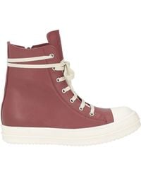 Rick Owens - Trainers - Lyst