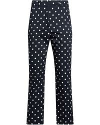 Slowear - Midnight Pants Cotton, Elastane - Lyst