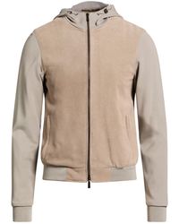 Moorer - Jacket - Lyst