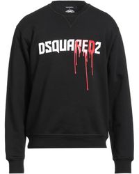 DSquared² - Sweatshirt - Lyst