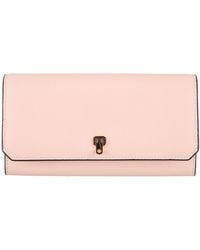 Valextra - Wallets - Lyst
