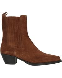 Bibi Lou - Ankle Boots - Lyst