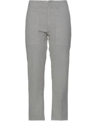 Dondup Pants for Women - Up to 82% off at Lyst.com
