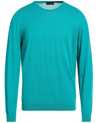 Roberto Collina - Sweaters - Lyst