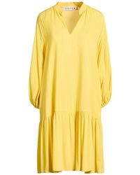 Shirtaporter - Mini Dresses - Lyst