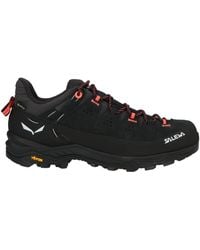 Salewa - Ankle Boots - Lyst