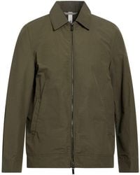 DISTRETTO 12 - Jackets - Lyst