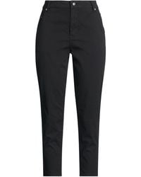 DIESEL - Pants - Lyst