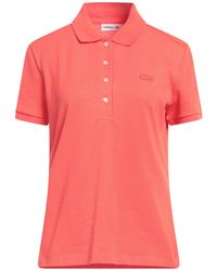 Lacoste - Polo - Lyst