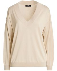 Alpha Studio - Pullover - Lyst