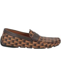 Bally - Loafer - Lyst