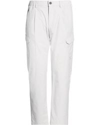 Herno - Trouser - Lyst