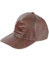 Etro - Hat - Lyst