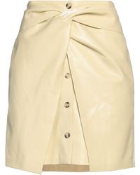 Nanushka - Mini Skirt - Lyst