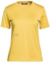Max Mara - T-Shirt - Lyst