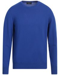 Drumohr - Pullover - Lyst