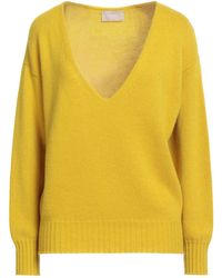 Drumohr - Sweaters - Lyst