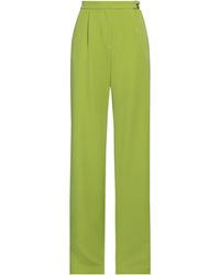 REVISE CONCEPT - Light Pants Polyester, Elastane - Lyst