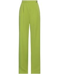 REVISE CONCEPT - Light Pants Polyester, Elastane - Lyst