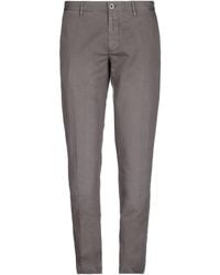 Incotex - Trouser - Lyst