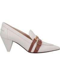 Tod's - Loafers - Lyst