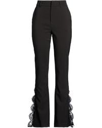 No Secrets - Pants - Lyst