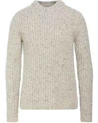 Jil Sander - Light Sweater Alpaca Wool, Silk - Lyst