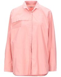 Humanoid Shirt - Pink