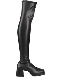 MARIA LUCA - Bota - Lyst