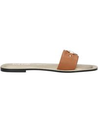 Pollini - Sandals - Lyst
