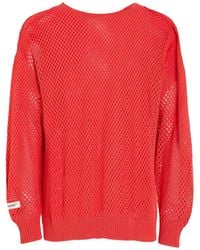 Undercover - Pullover - Lyst