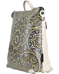 Gabs - Backpack Calfskin - Lyst