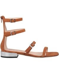 Bikkembergs - Sandale - Lyst