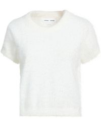 Samsøe & Samsøe - Sweater Polyamide, Cotton - Lyst