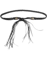 Alberto Luti - Belt - Lyst