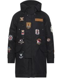 Peuterey - Puffer - Lyst