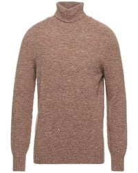 Drumohr - Turtleneck - Lyst