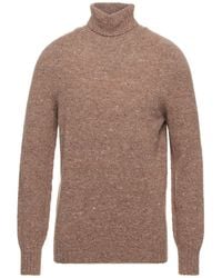 Drumohr - Turtleneck - Lyst