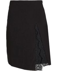 No Secrets - Mini Skirt - Lyst