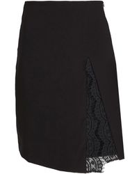 No Secrets - Mini Skirt - Lyst