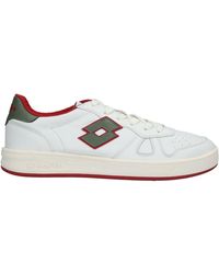 old school lotto shoes