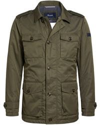 Façonnable - Jacket Polyester - Lyst
