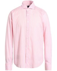 Fedeli - Shirt - Lyst